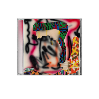 Hey u x CD