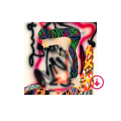 Hey u x Digital Album