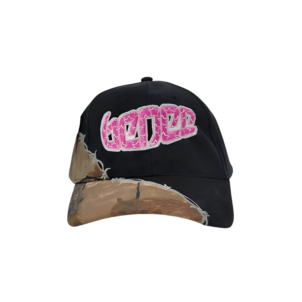BENEE Tour Hat