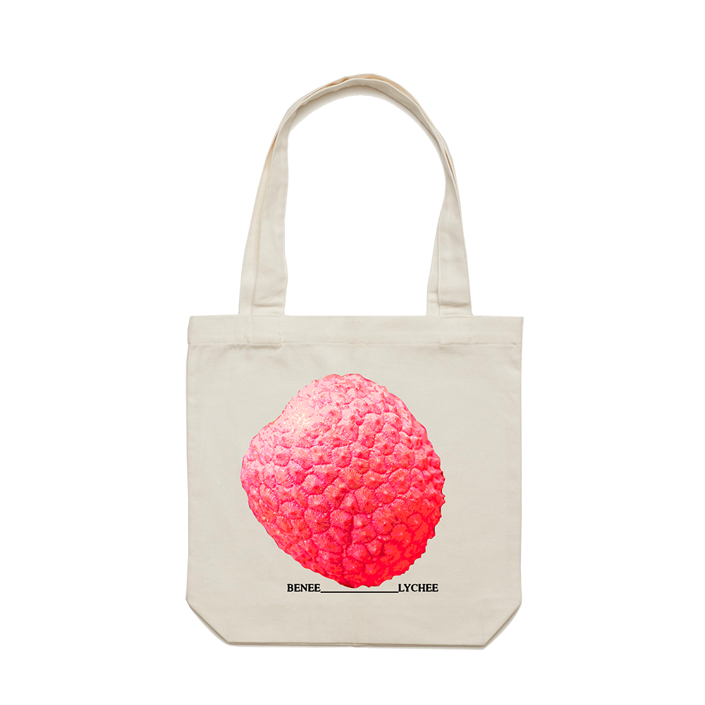 LYCHEE TOTE
