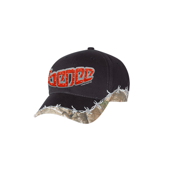 CAMO HAT – BENEE Official Store